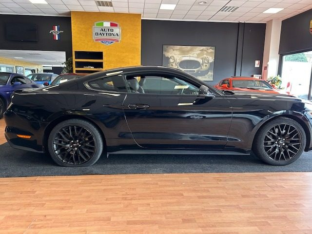 FORD Mustang usata, con Alzacristalli elettrici