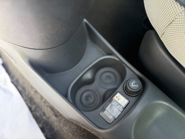 FIAT 500 usata 20