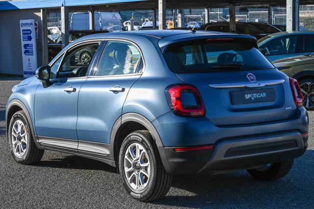 FIAT 500X usata, con Chiusura centralizzata