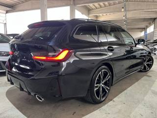 BMW 320 usata, con Boardcomputer