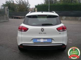 RENAULT Clio usata, con Climatizzatore