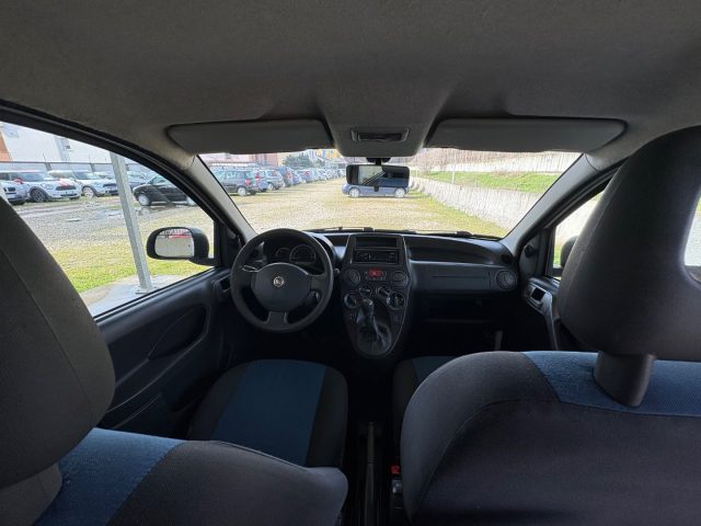 FIAT Panda usata 35