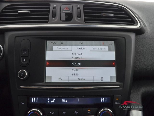 RENAULT Kadjar usata 13