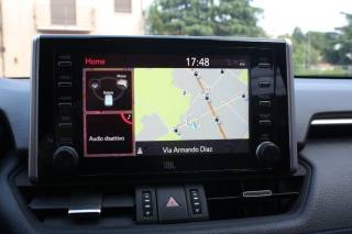 TOYOTA RAV 4 MY23 usata, con Fari LED