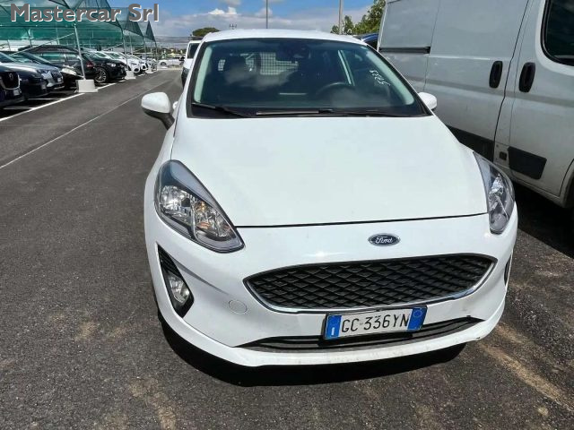 FORD Fiesta usata, con Alzacristalli elettrici