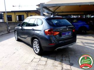 BMW X1 usata, con Alzacristalli elettrici