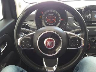 FIAT 500 usata, con Autoradio