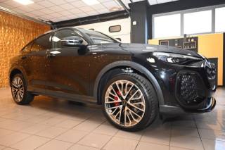 AUDI Q5 usata 107