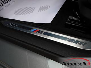 BMW 220 usata, con Android Auto