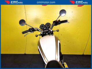 TRIUMPH Bonneville T100 usata 10