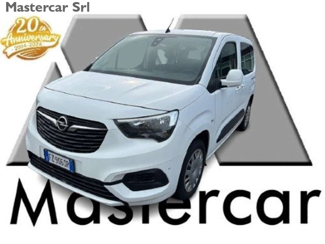 OPEL Combo Life usata, con ABS