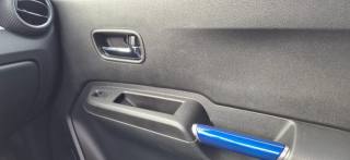 SUZUKI Ignis usata, con Fendinebbia