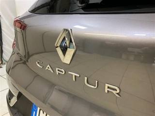 RENAULT Captur usata 27