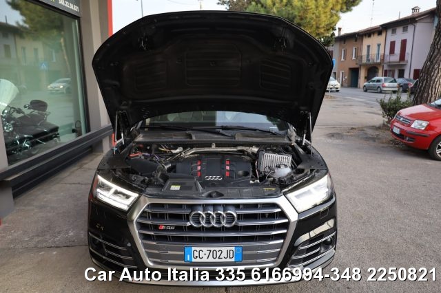 AUDI SQ5 usata 233