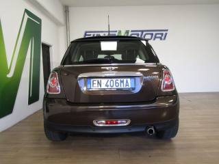 MINI Cooper usata, con Cruise Control