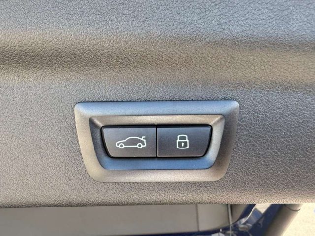 BMW X1 usata, con Climatizzatore