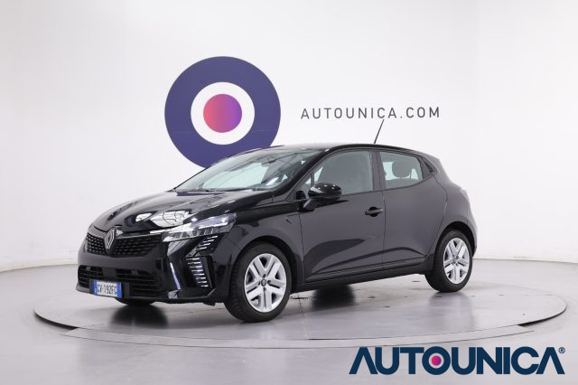 RENAULT Clio usata, con ABS