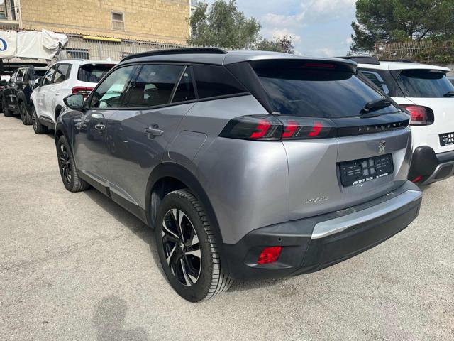 PEUGEOT 2008 usata, con Autoradio