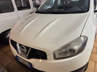 NISSAN Qashqai 1.5 dCi DPF 360