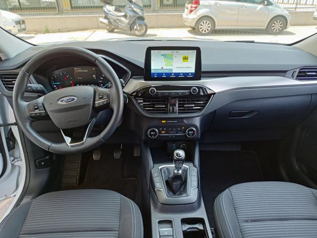 FORD Kuga usata, con Chiusura centralizzata