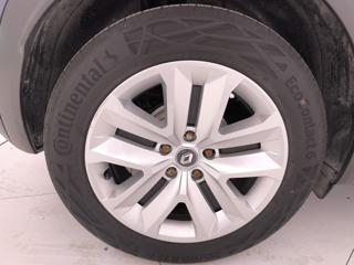 RENAULT Captur usata, con Specchietti laterali elettrici