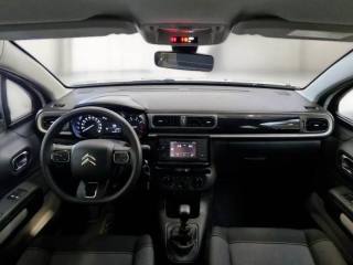 CITROEN C3 usata, con Chiusura centralizzata