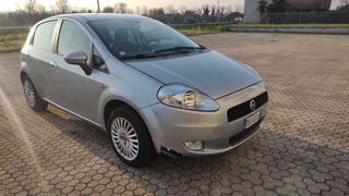 FIAT Grande Punto usata, con Boardcomputer