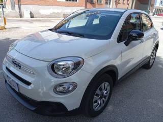 FIAT 500X 1.3 MultiJet 95 CV CONNECT OK NEOPATENTATI