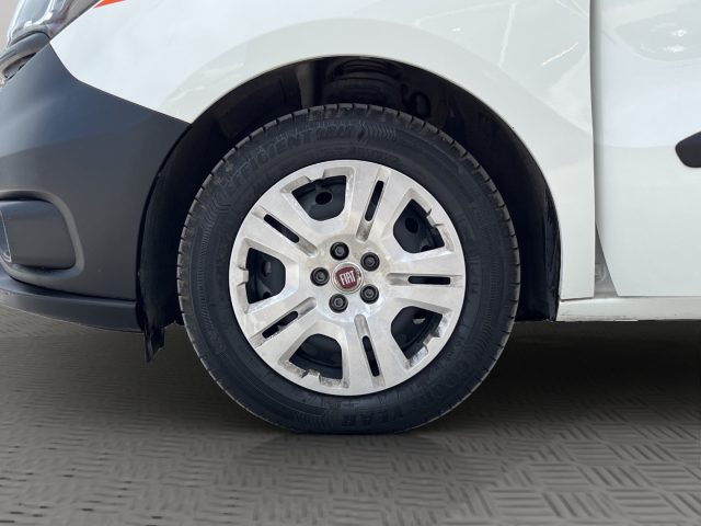 FIAT Doblo usata 17