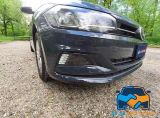 VOLKSWAGEN Polo usata, con Alzacristalli elettrici