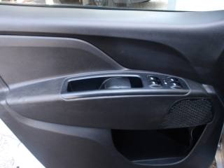 FIAT Doblo usata, con Bracciolo