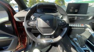 PEUGEOT 3008 usata, con Servosterzo