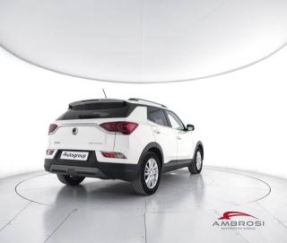 SSANGYONG Korando usata 2