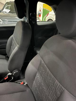 FIAT 500 usata, con Park Distance Control