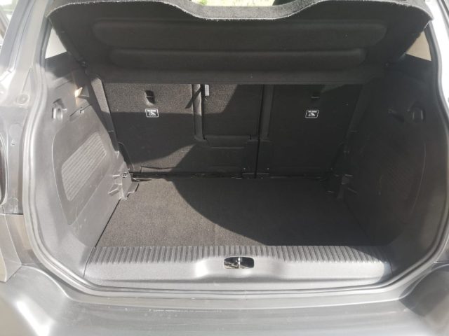 CITROEN C3 Aircross usata, con Climatizzatore