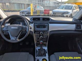 HAVAL H2 usata, con Sensori di parcheggio posteriori