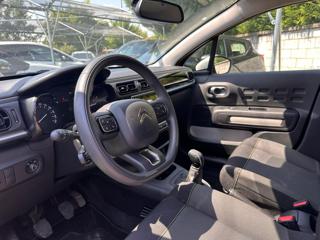 CITROEN C3 usata, con Airbag Passeggero