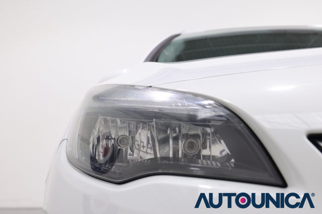OPEL Astra usata, con Cruise Control