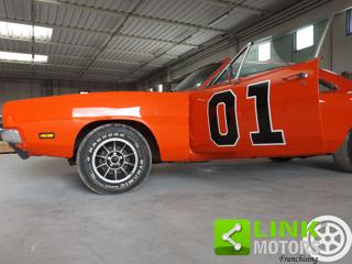 DODGE Charger usata 39
