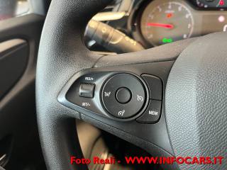 OPEL Corsa usata, con Volante multifunzione