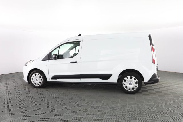 FORD Transit Connect usata 29