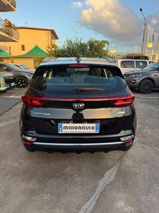 KIA Sportage usata, con Alzacristalli elettrici