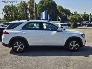 MERCEDES-BENZ GLE 300 usata, con Controllo trazione