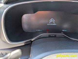 CITROEN C5 Aircross usata, con Cruise Control