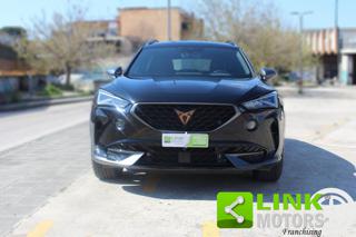 CUPRA Formentor usata, con Airbag
