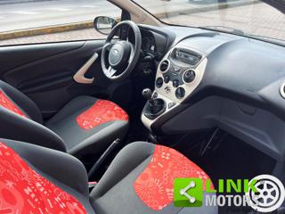 FORD Ka usata, con Lettore CD