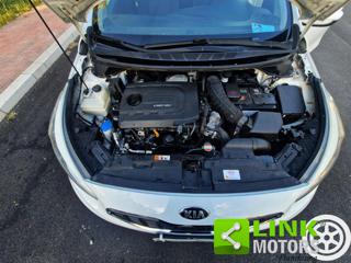 KIA cee