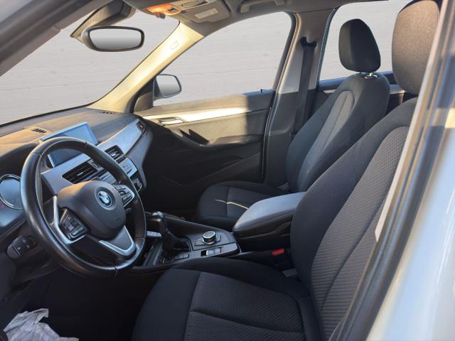 BMW X1 usata, con Controllo automatico clima