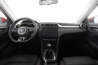 MG ZS usata 11