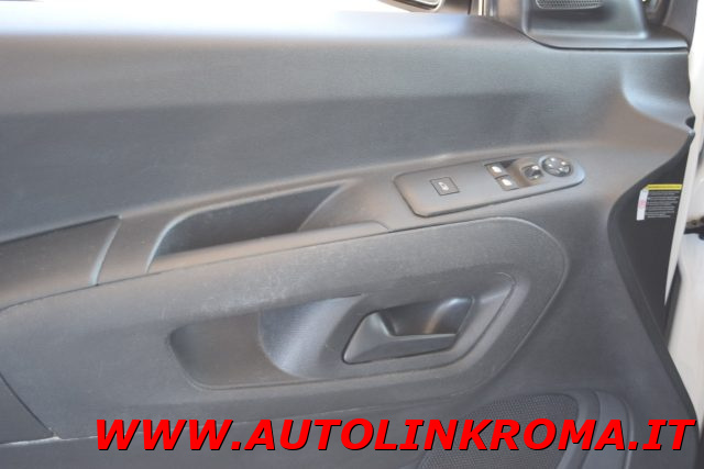 CITROEN Berlingo usata, con Park Distance Control